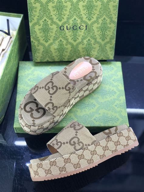 gucci bloom shoes replica|gucci first copy shoes.